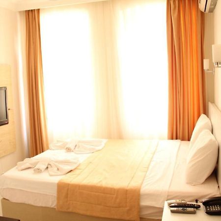 Taksim Square Hot Residence İstanbul Oda fotoğraf