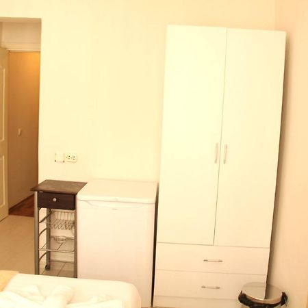 Taksim Square Hot Residence İstanbul Dış mekan fotoğraf