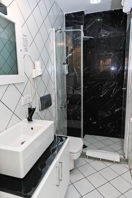 Taksim Square Hot Residence İstanbul Oda fotoğraf