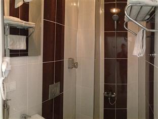 Taksim Square Hot Residence İstanbul Dış mekan fotoğraf