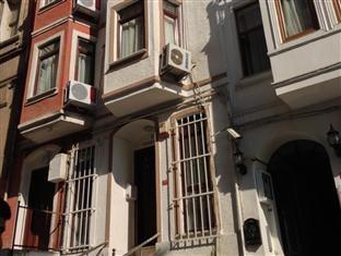 Taksim Square Hot Residence İstanbul Dış mekan fotoğraf