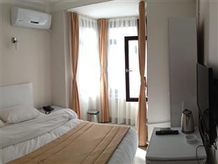 Taksim Square Hot Residence İstanbul Dış mekan fotoğraf