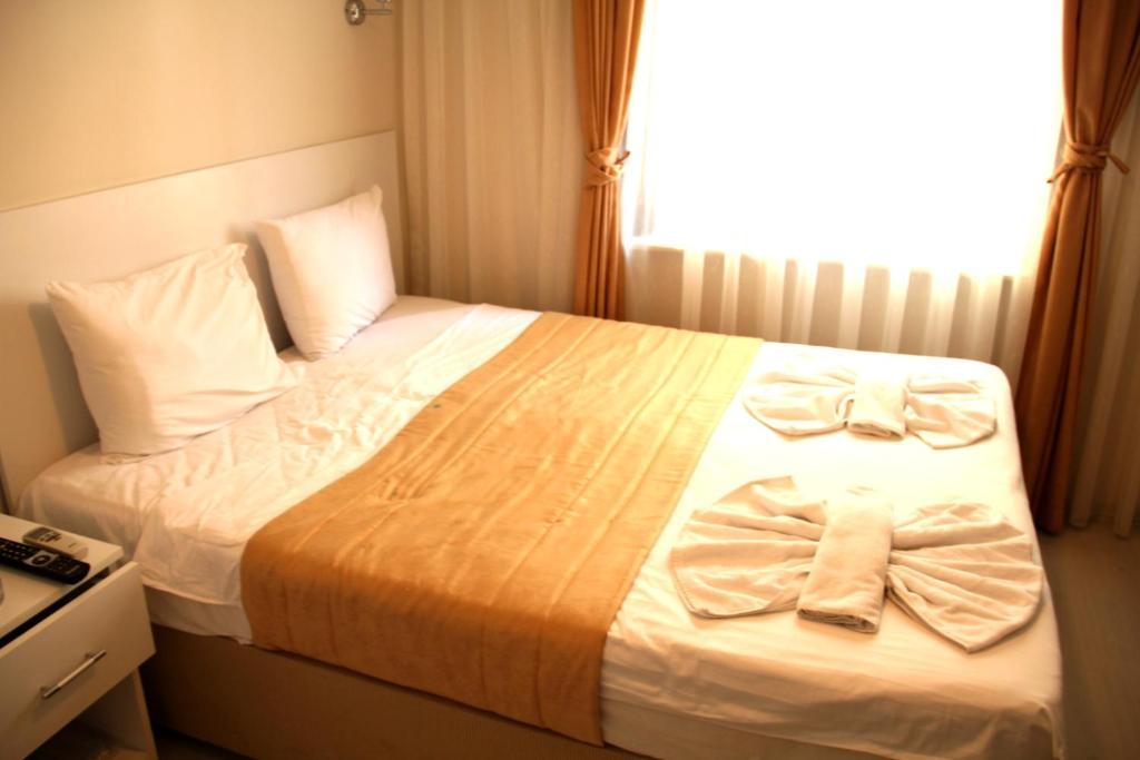 Taksim Square Hot Residence İstanbul Oda fotoğraf