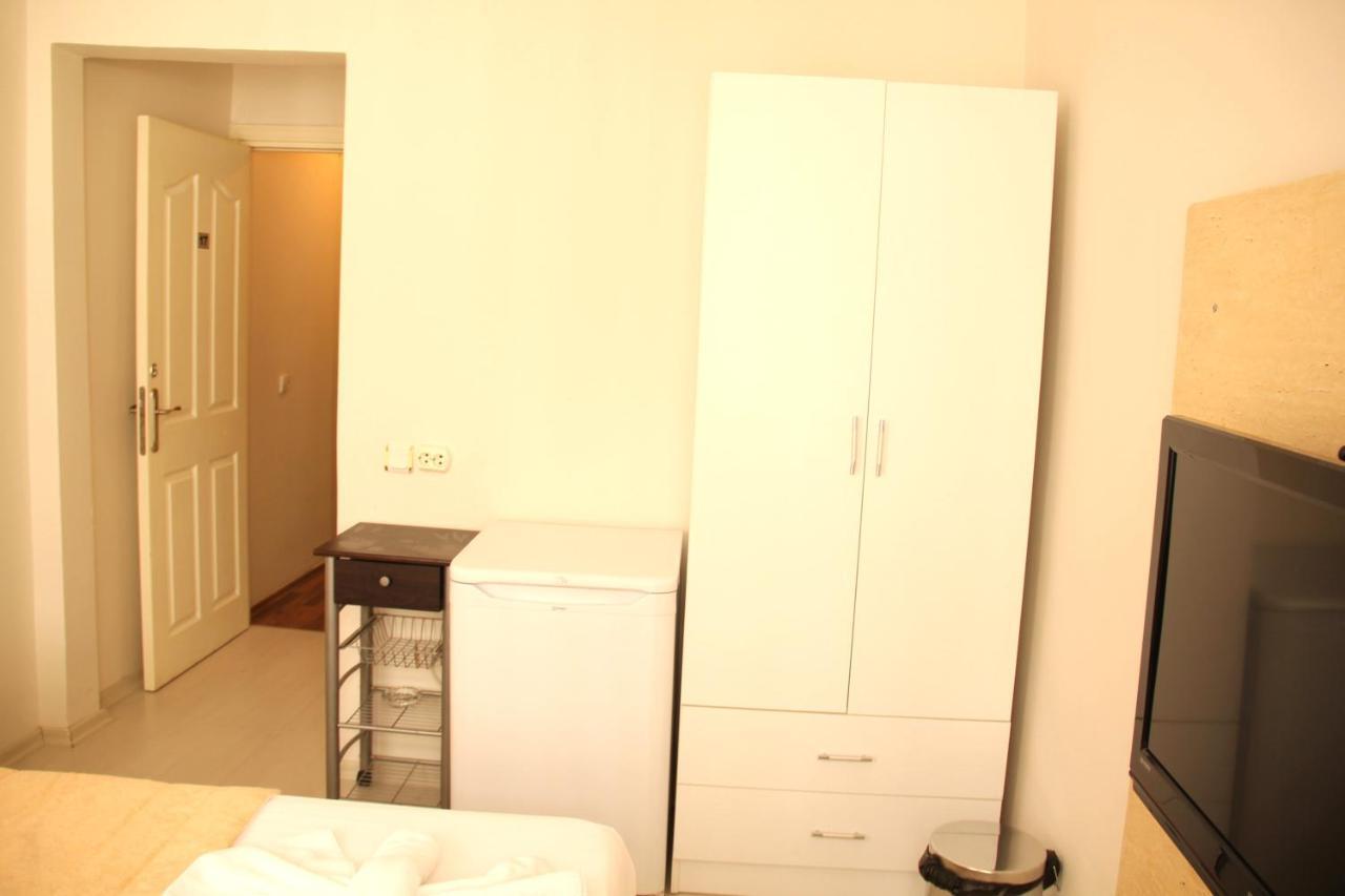 Taksim Square Hot Residence İstanbul Dış mekan fotoğraf