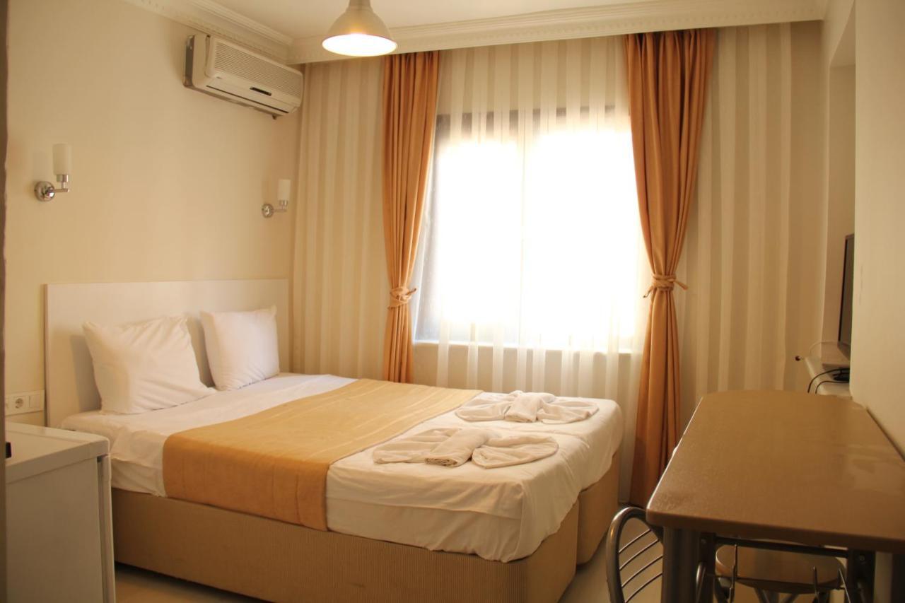 Taksim Square Hot Residence İstanbul Dış mekan fotoğraf