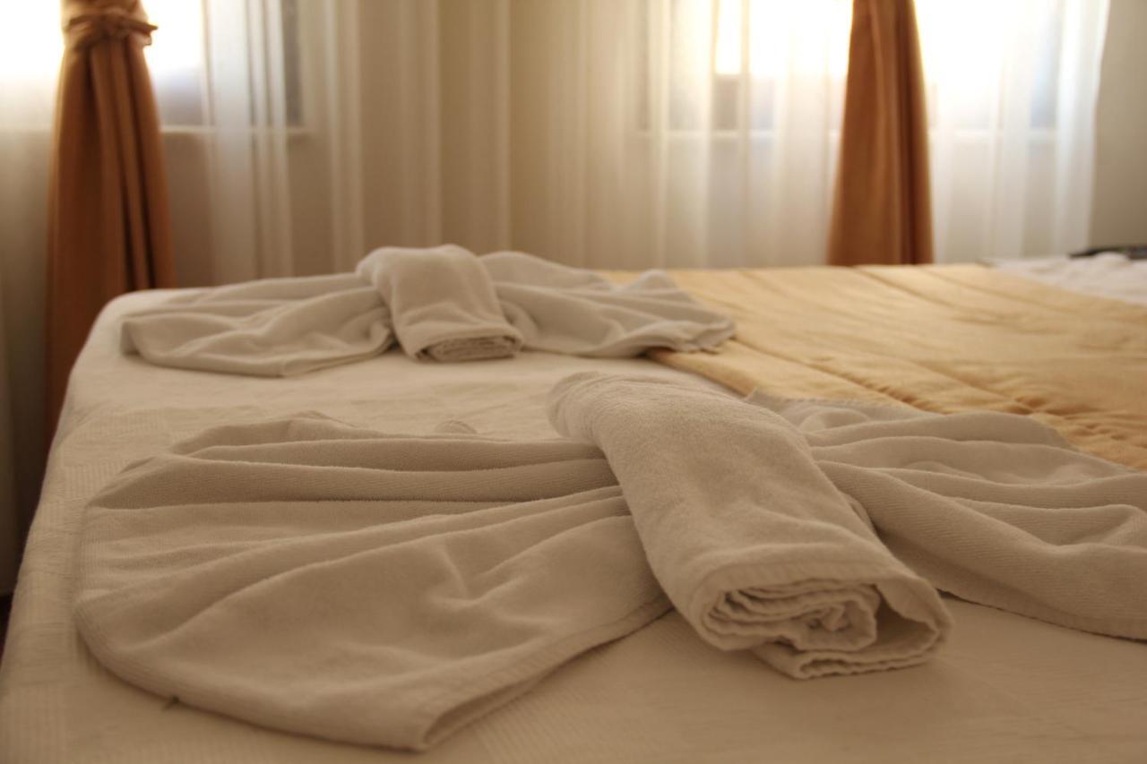Taksim Square Hot Residence İstanbul Dış mekan fotoğraf