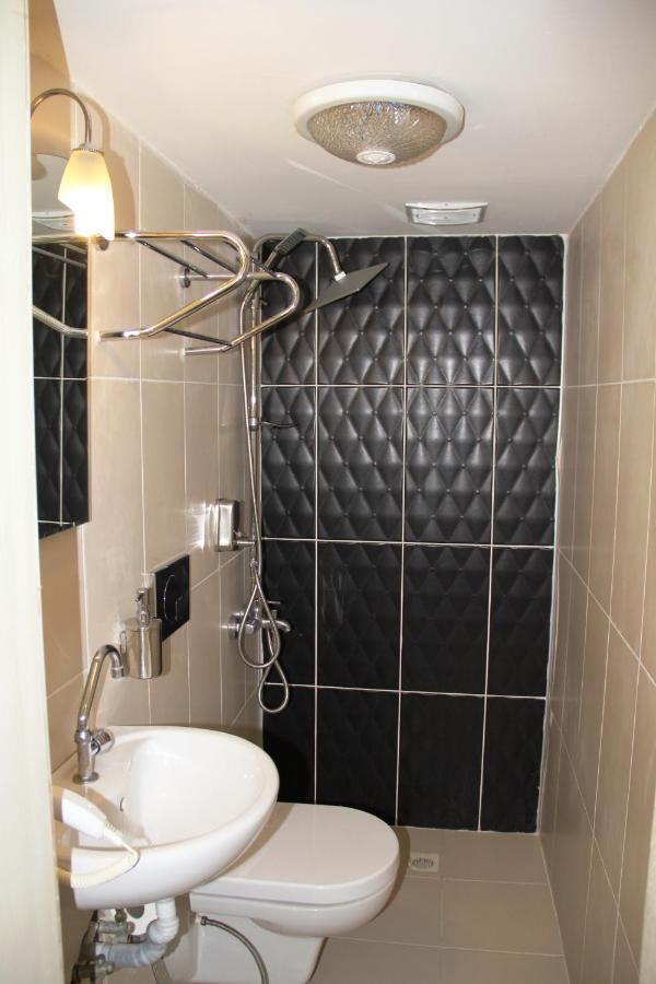Taksim Square Hot Residence İstanbul Dış mekan fotoğraf